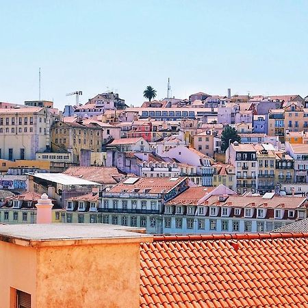 Home Mais 15 Lissabon Buitenkant foto
