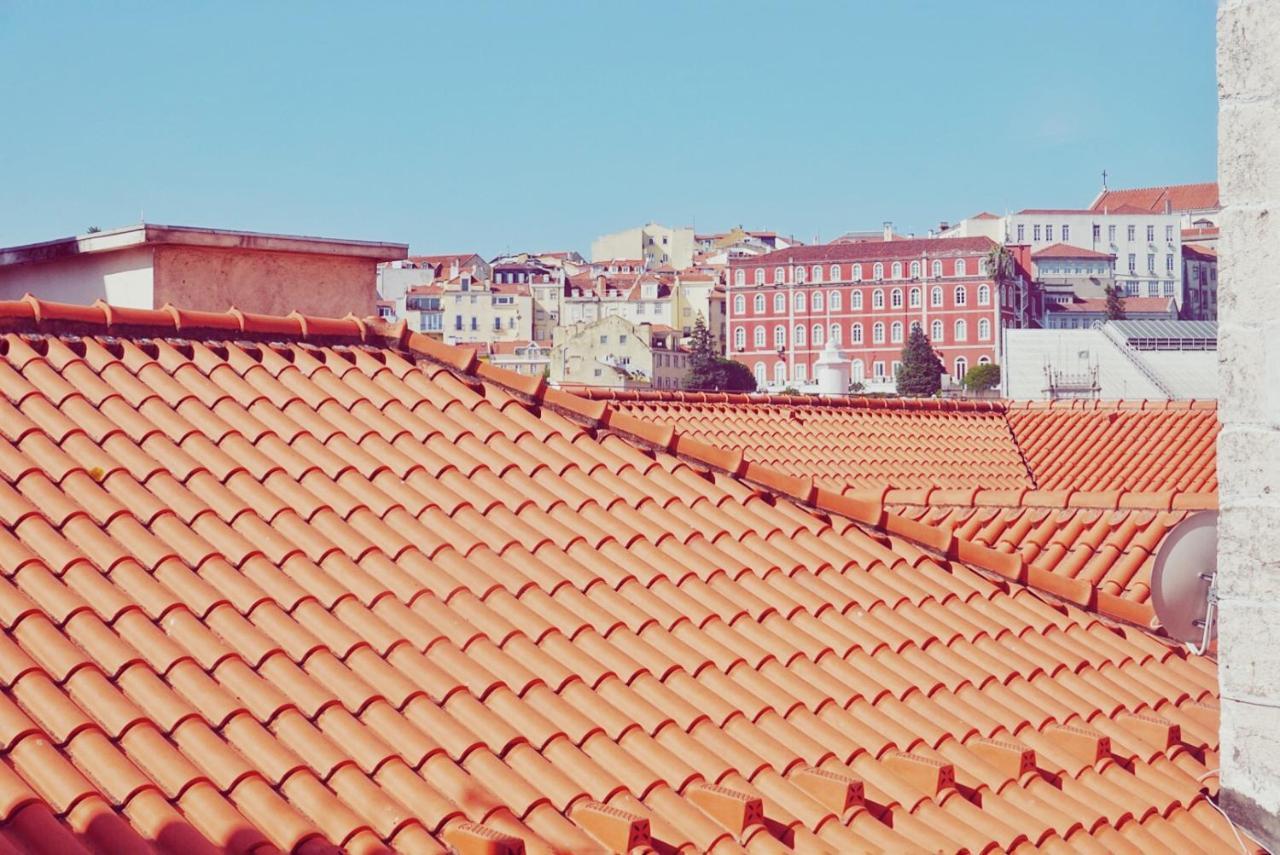 Home Mais 15 Lissabon Buitenkant foto