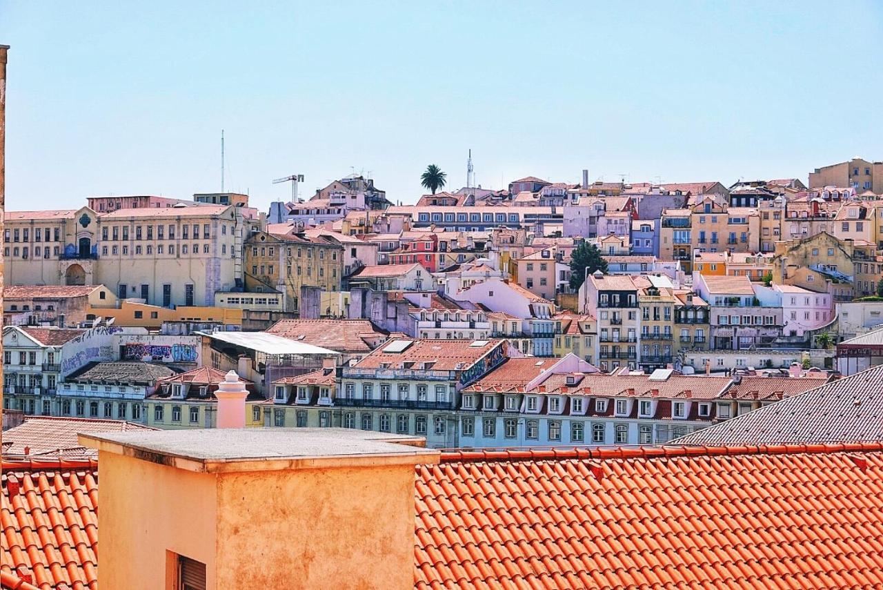 Home Mais 15 Lissabon Buitenkant foto